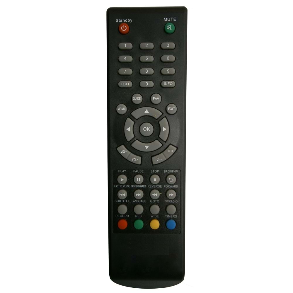 MAPP-1633 VESTEL MINIBOX HD