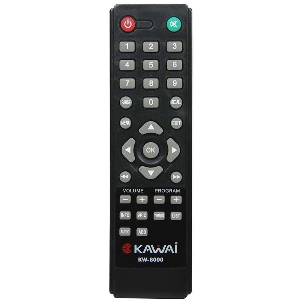 MAPP-1525 KAWAI KW-8000