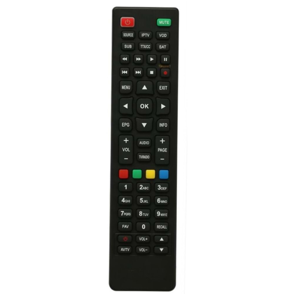 MAPP-1723 HIREMCO IPTV