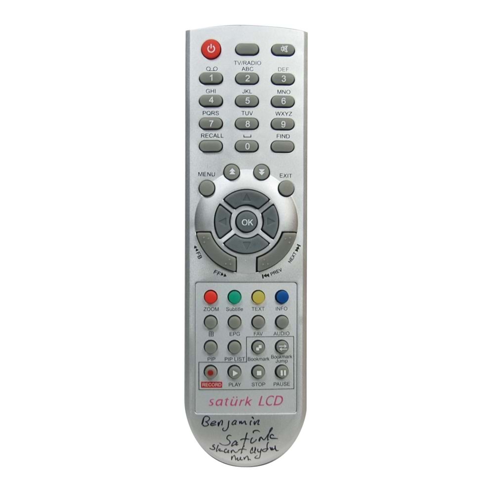MAPP-891 WU-288 SUNNY 13100-SILVERMAX-SATURK-BENJAMIN AVM