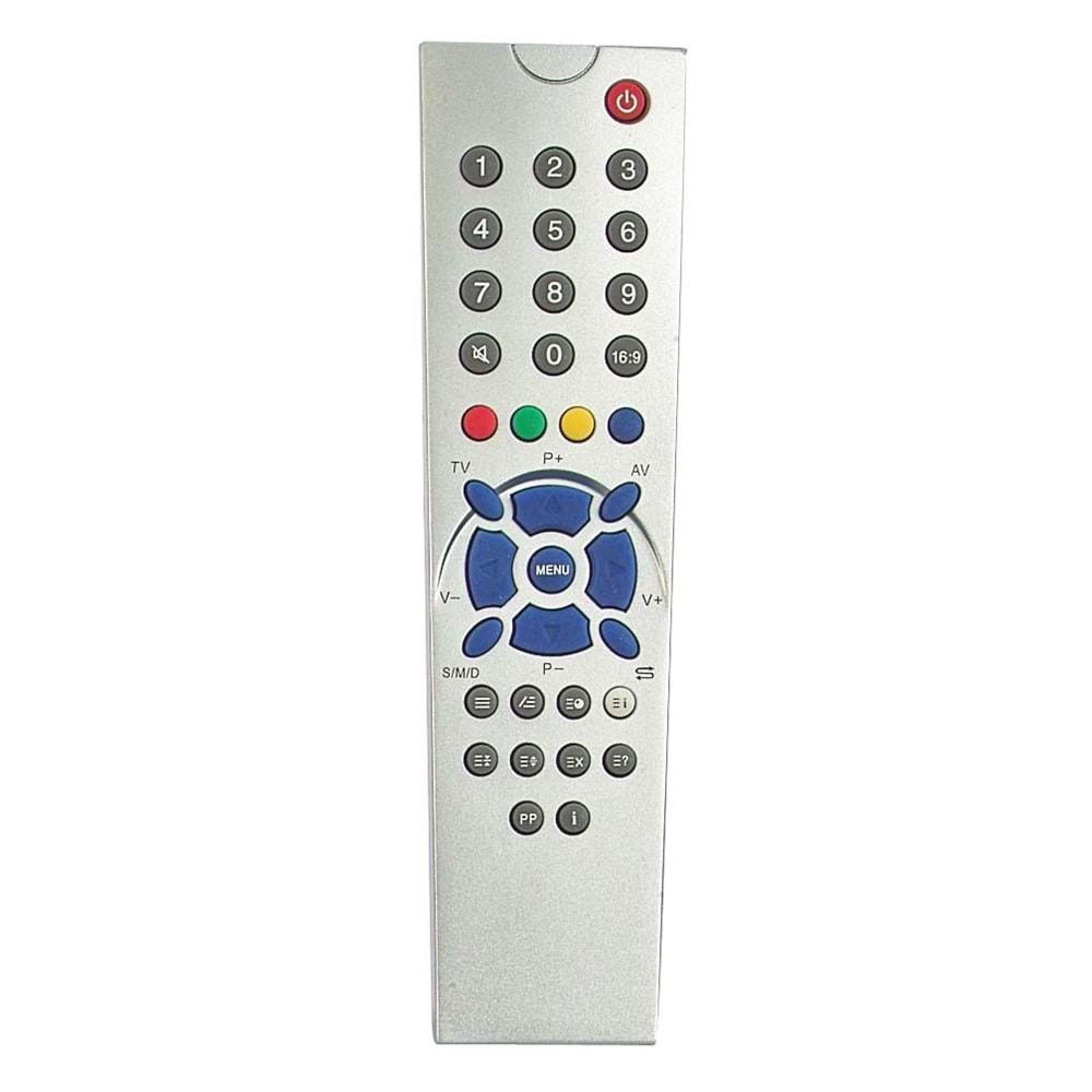 MAPP-733 PROFİLO TELEFUNKEN KISA