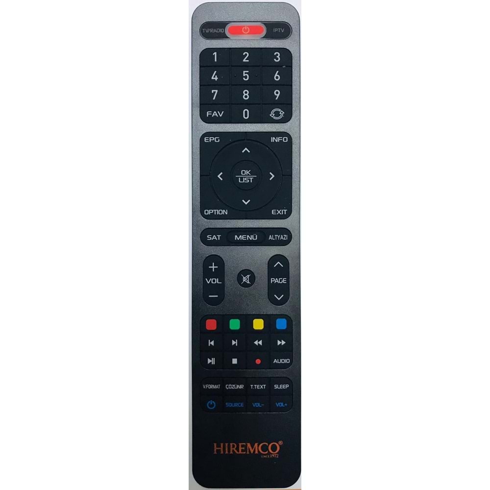 MAPP-1736 HIREMCO