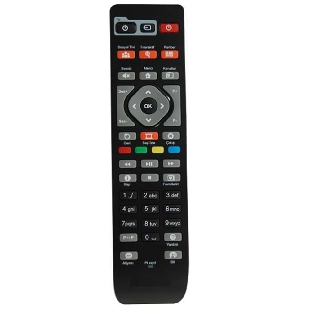 MAPP-1636 TİVİBU BÜYÜK