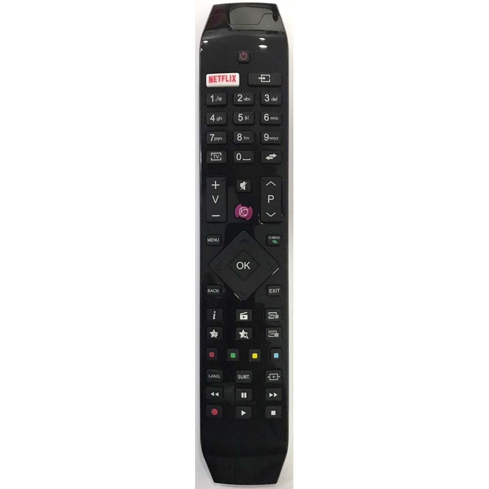 MAPP-1152 VESTELNETFLİX LCD