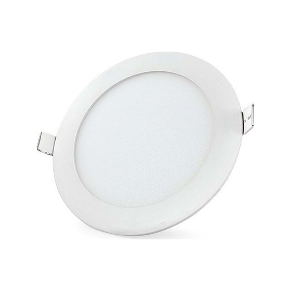VOLTEK 9W PANEL BEYAZ