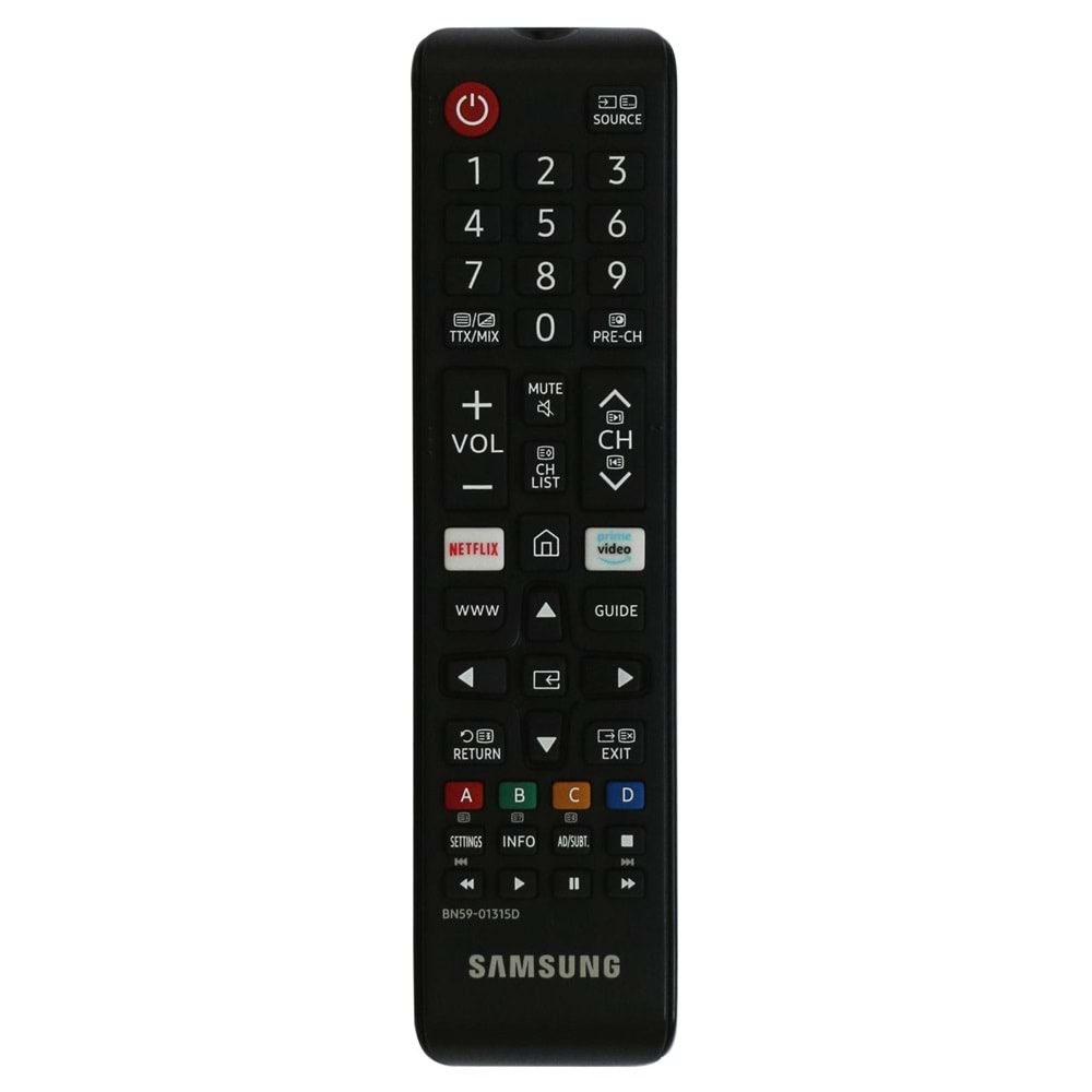 MAPP-1187 SAMSUNG NETFLİX