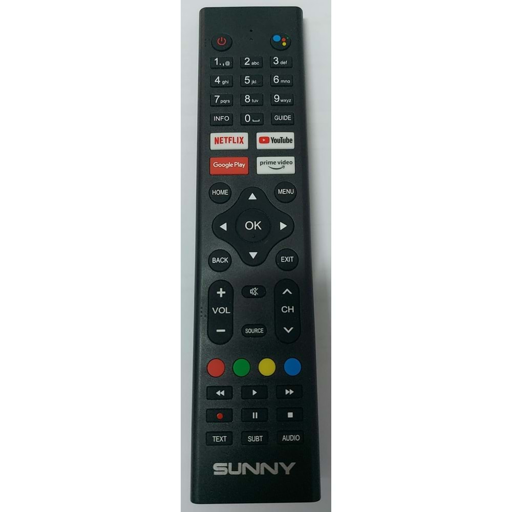 MAPP-1243 SUNNY TV LCD