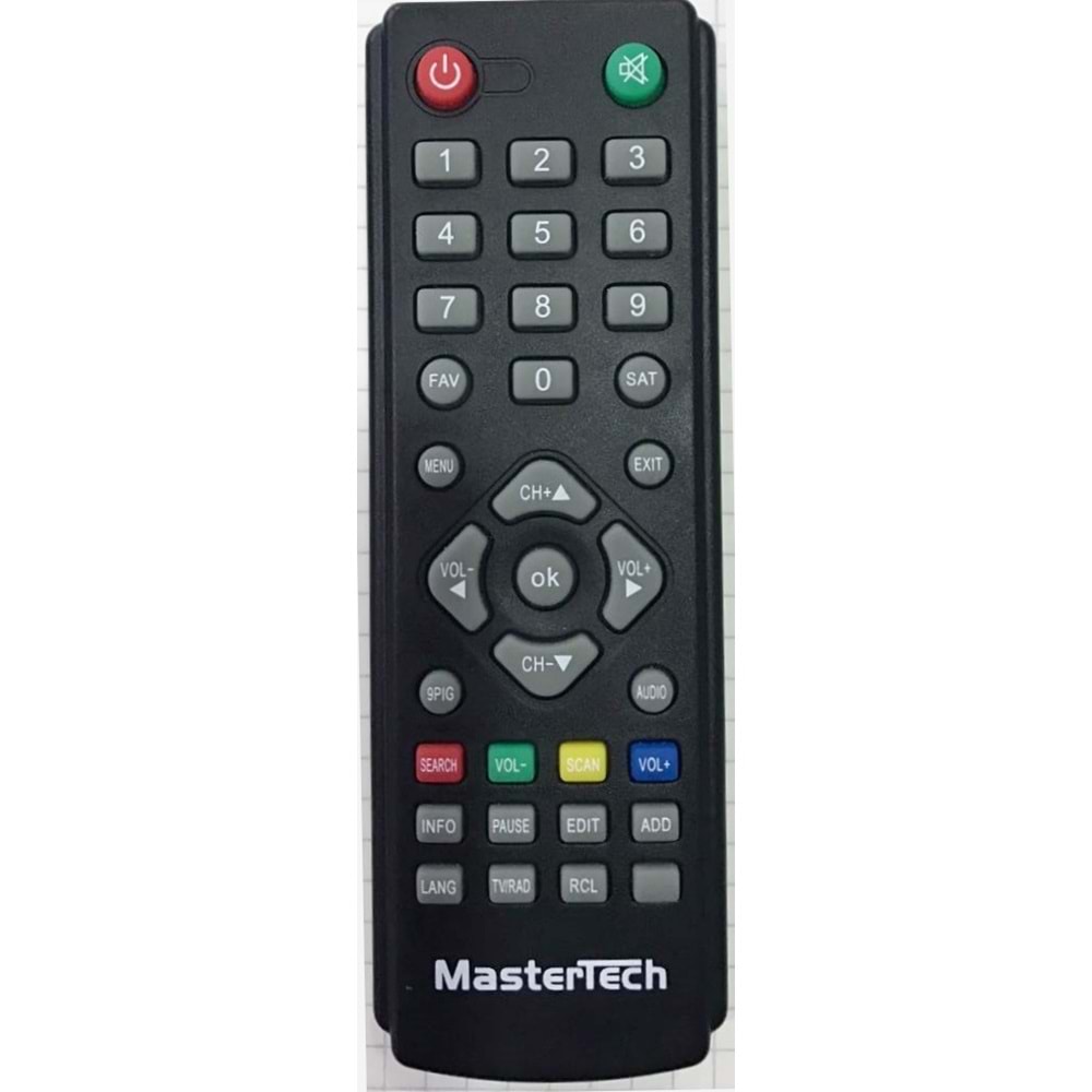 K-1698 MASTERTECH AMSTRAD