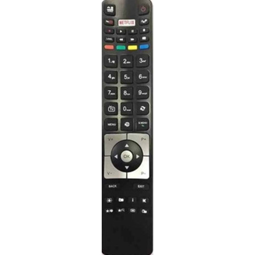MAPP 1150 RM-L 1526 VESTEL NETFLIX KUMANDA