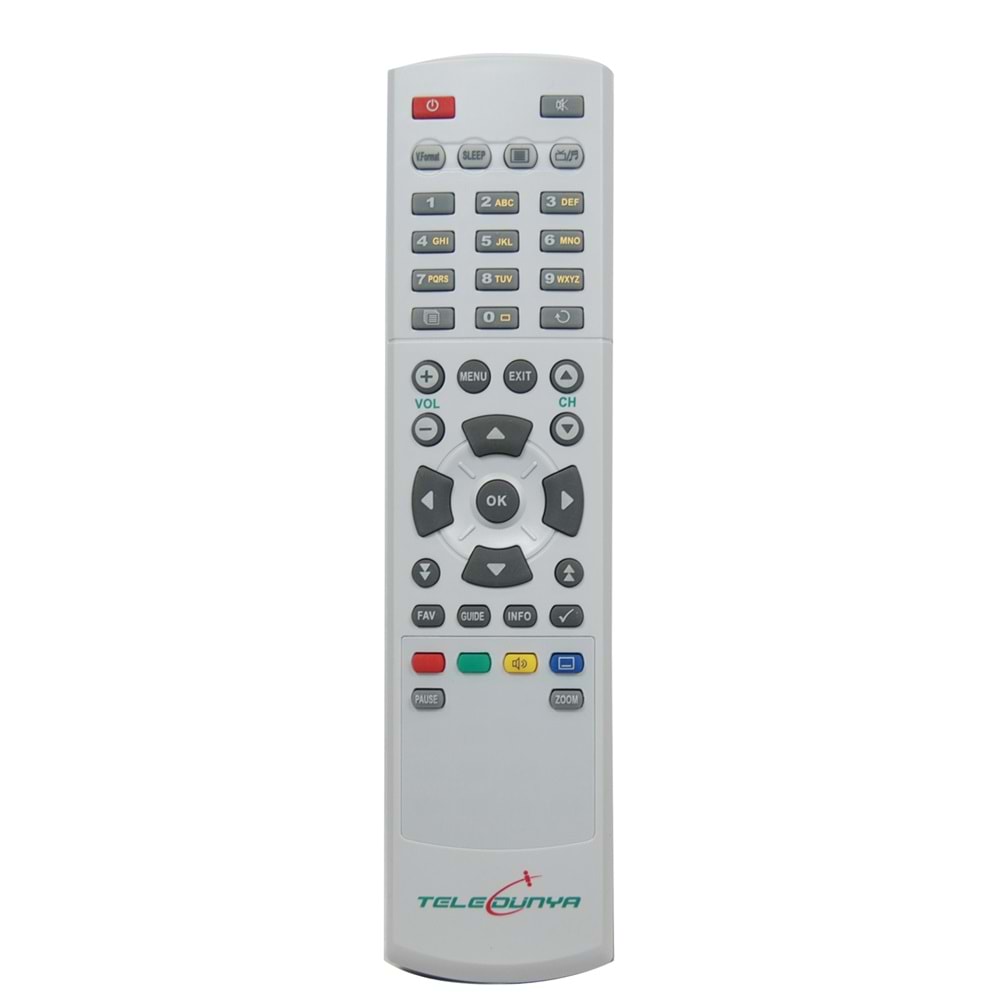 MAPP-1529 TELEDÜNYA HD