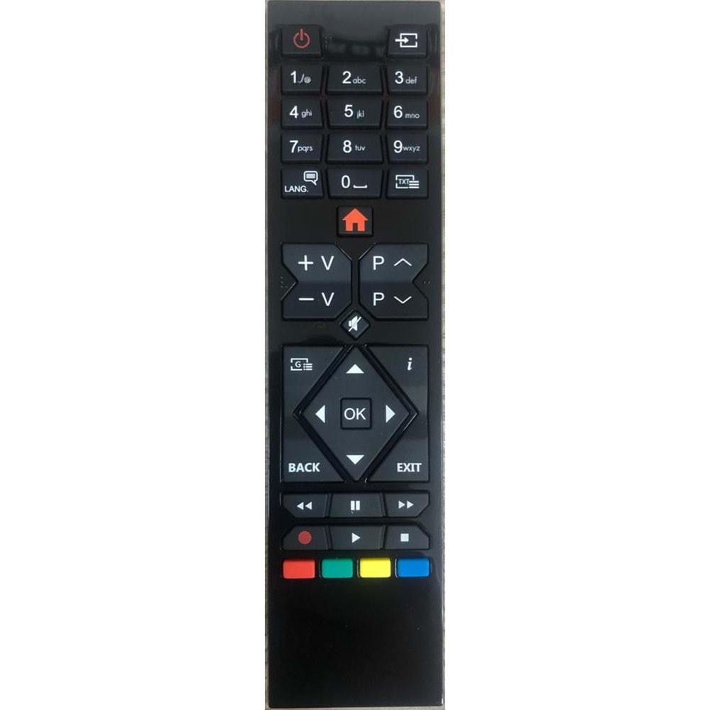 MAPP-1192 VESTEL LCD KUMANDA