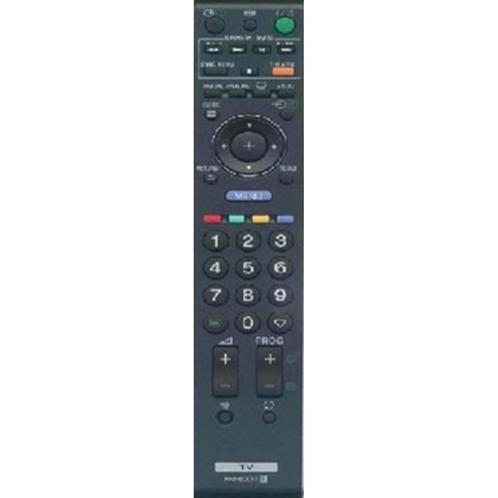 MAPP-299 SONY LCD RM-ED013