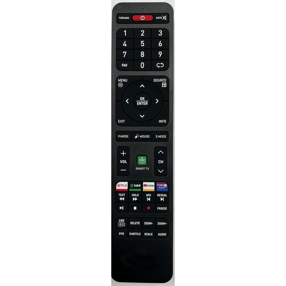 MAPP-1253 ONVO TV YENİ MODEL