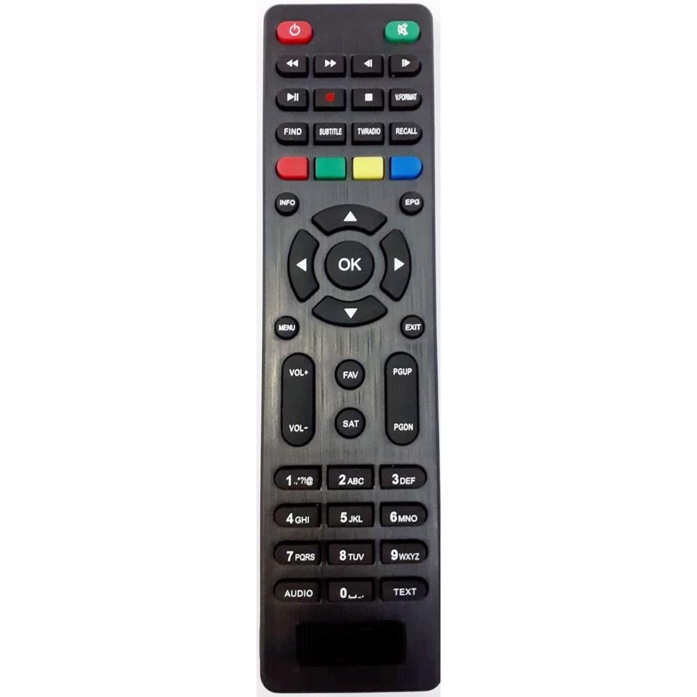 MAPP-1716 KORAX EKO HD