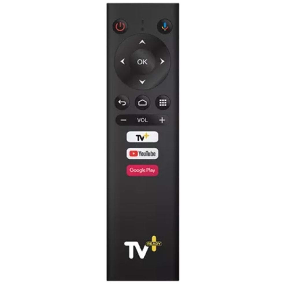 MAZA-1358 PLUS TV TURKCEL AKILLI KUMANDASI