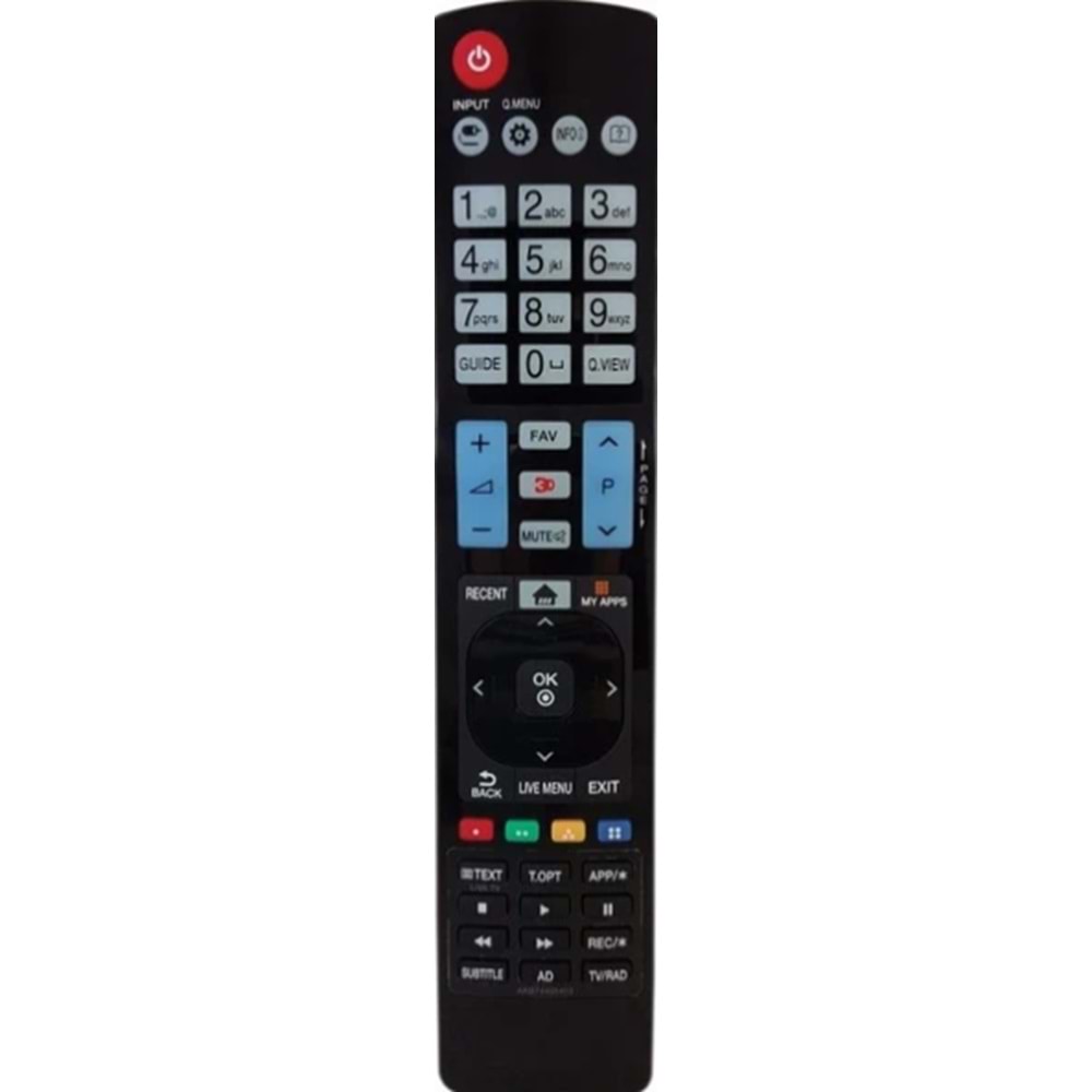 MAPP-1137 LG LCD