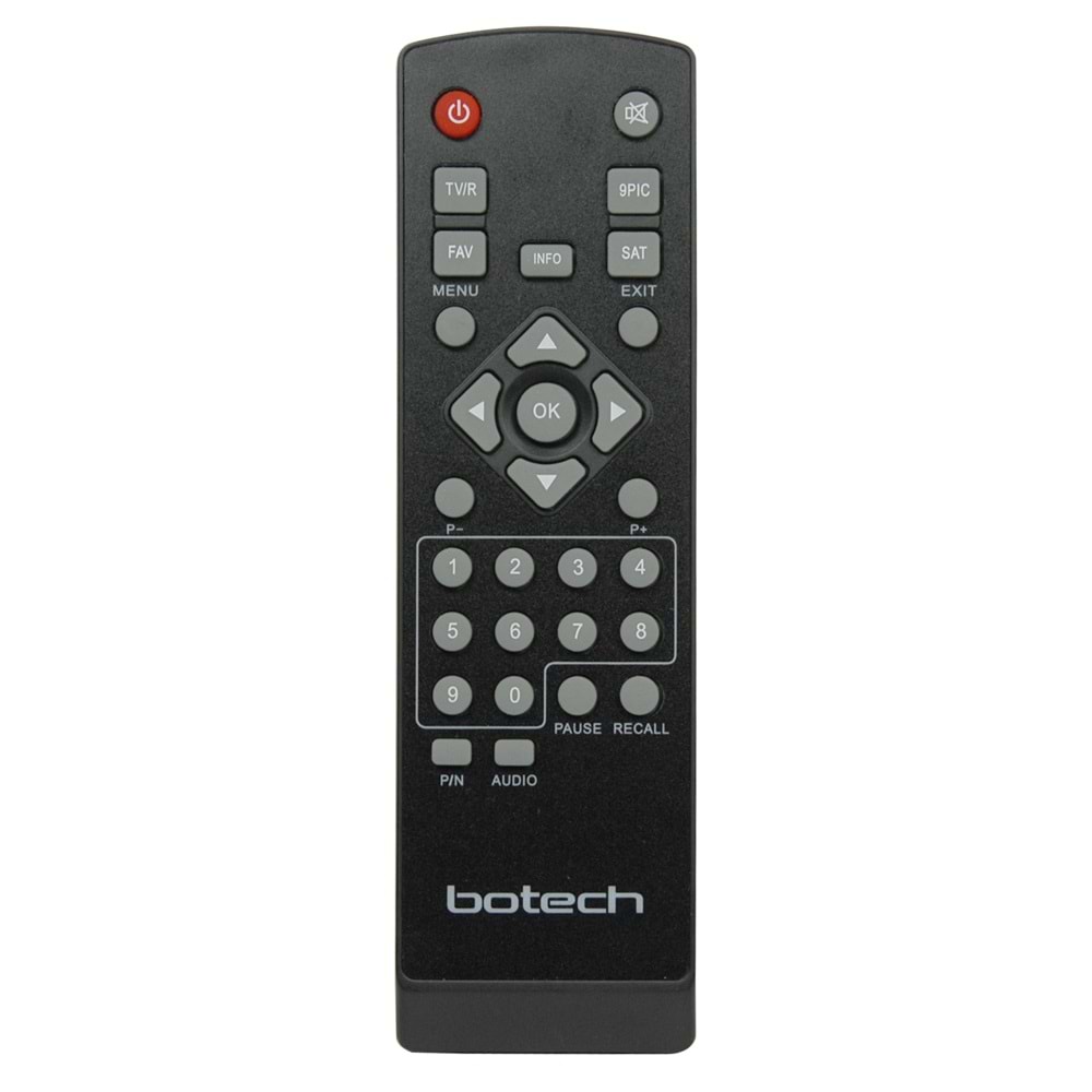 MAPP-1539 BOTECH 2100B 3100 B