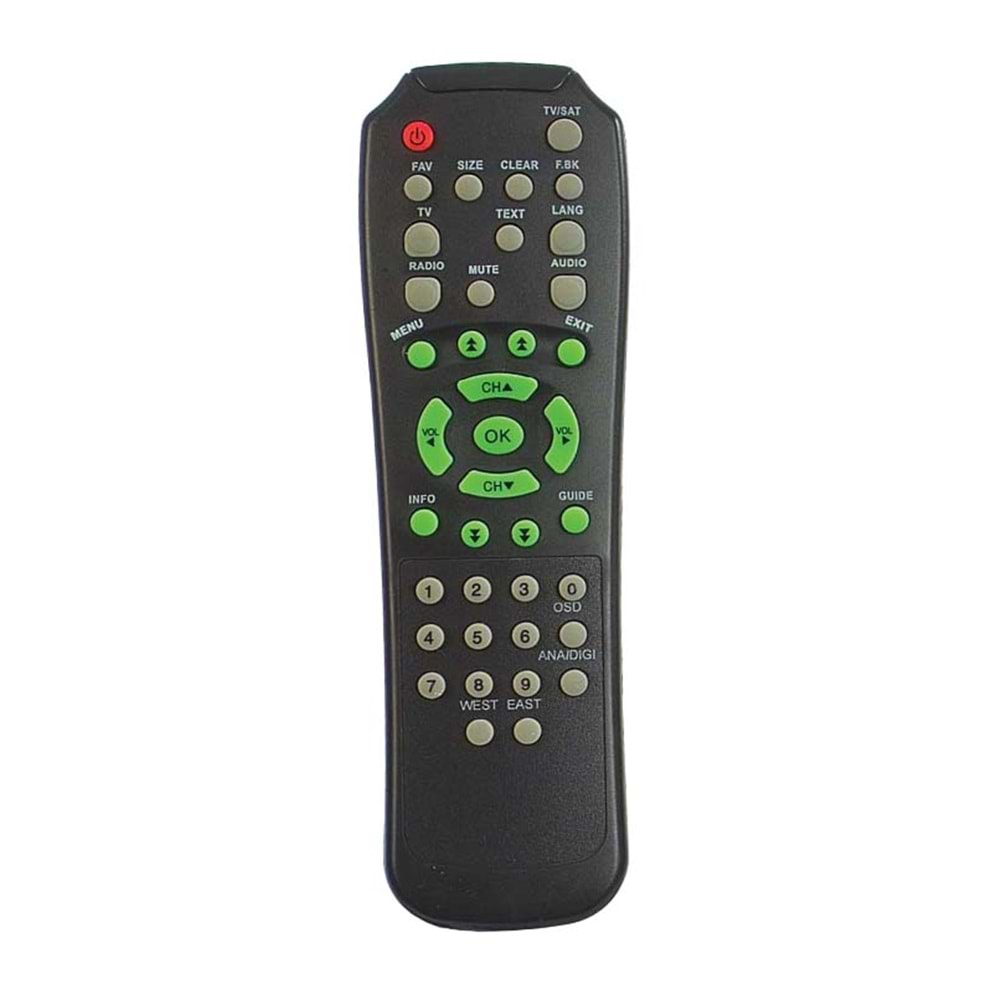 MAPP-614 ECHOSAT,HYUNDAI-HARVARD,TECHNOSAT