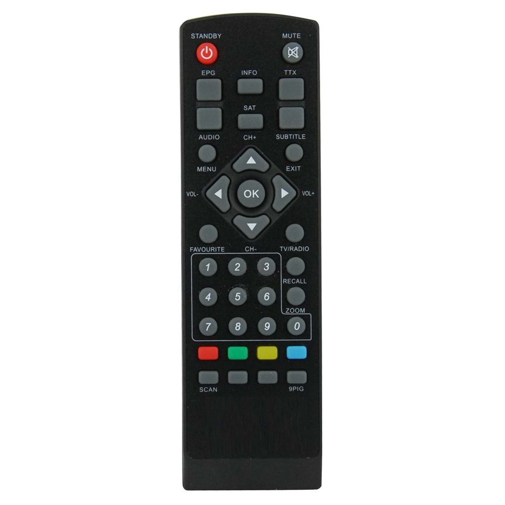 MAPP-1641 KORAX MINIBOX