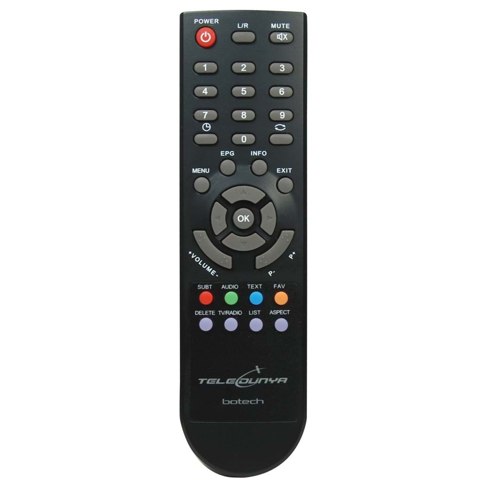 MAPP-1521 BOTECH BSD 1000- TELEDÜNYA BSD 1000