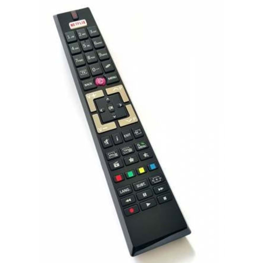 MAPP-1151 SNL-588 NETFLIX VESTEL LCD KUMANDA