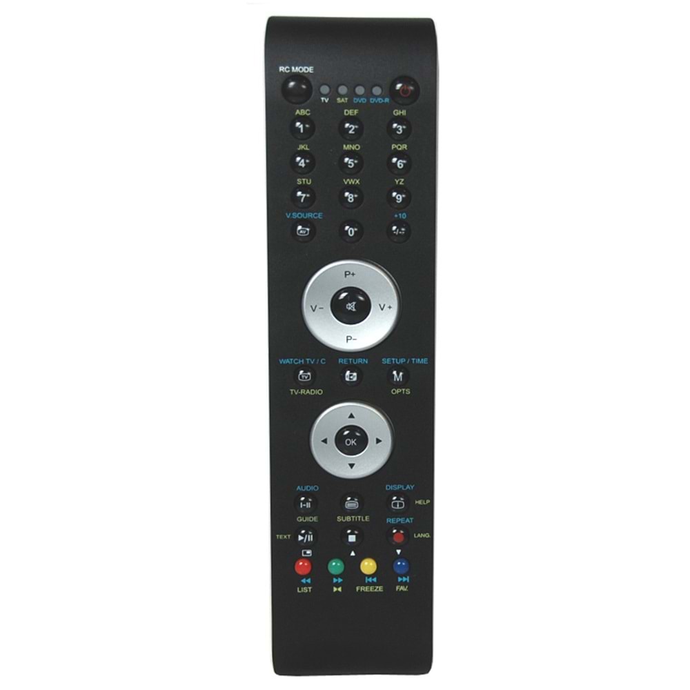 MAPP-101 VESTEL LCD KUMANDA