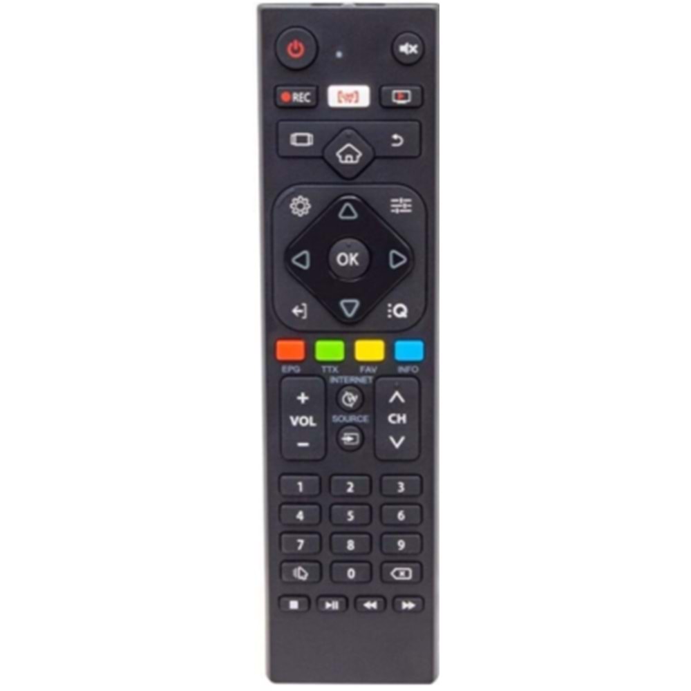 MAPP-1178 SUNNY LCD LİVE TV TUŞLU
