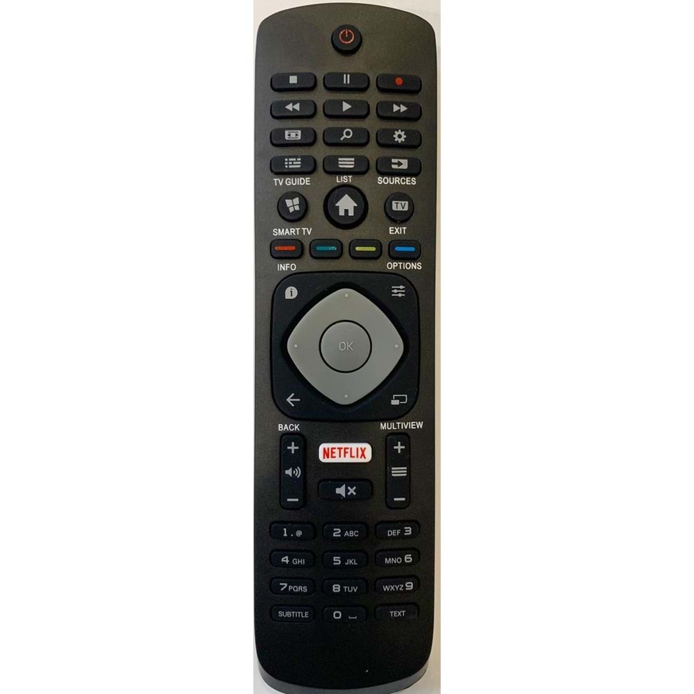 MAPP-1177 PHILIPS NETFLİX