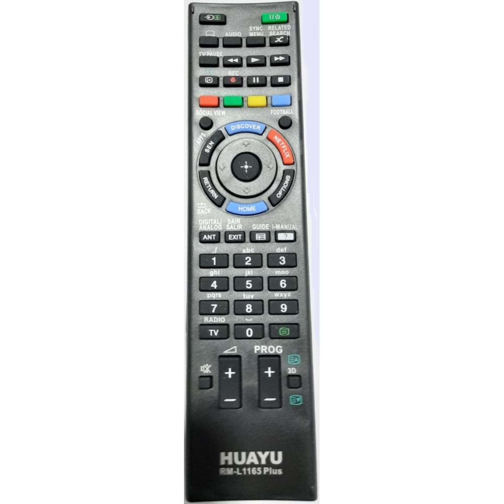 MAPP-1234 SONY PLUS