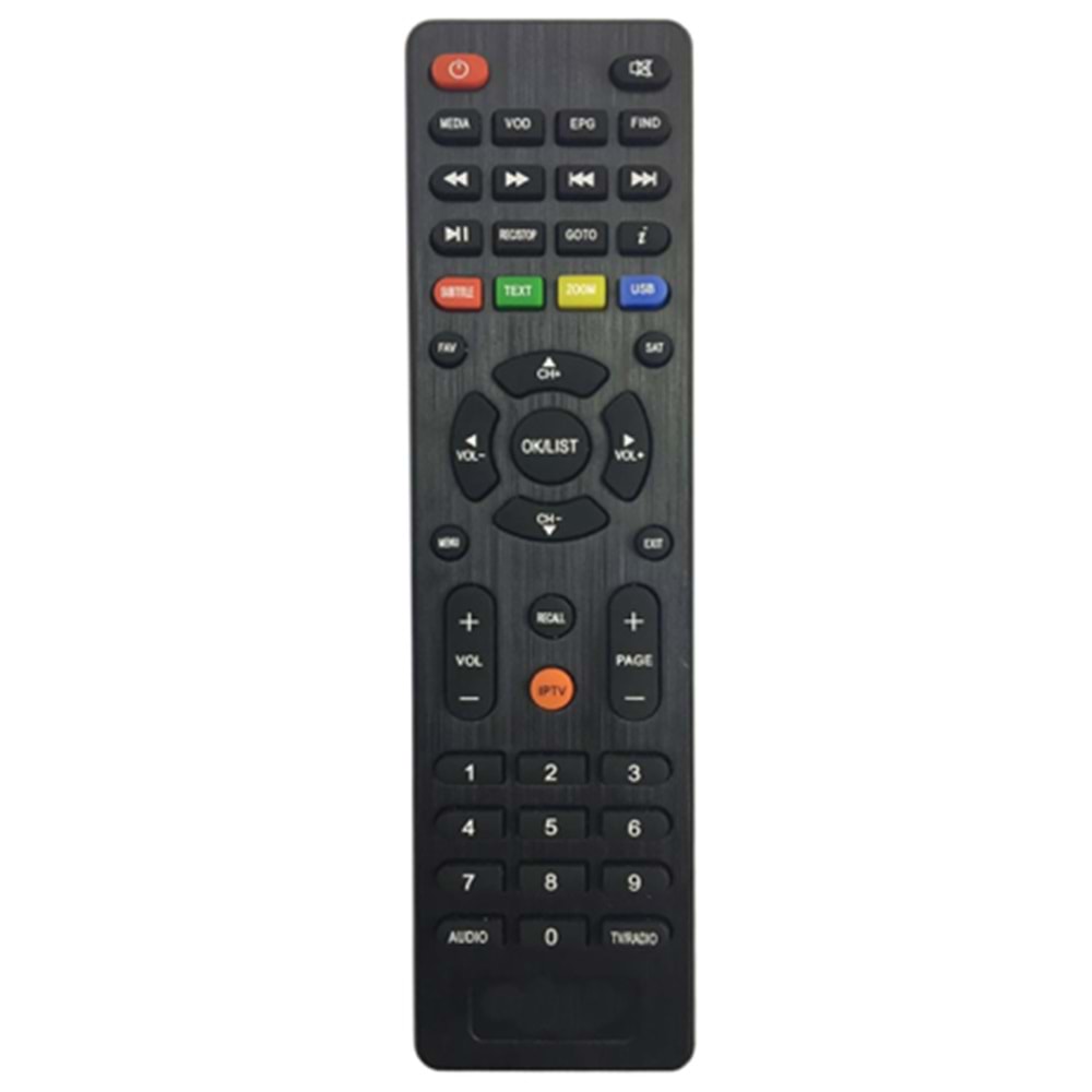 MAPP-1719 SUPERMAX TURUNCU IPTV