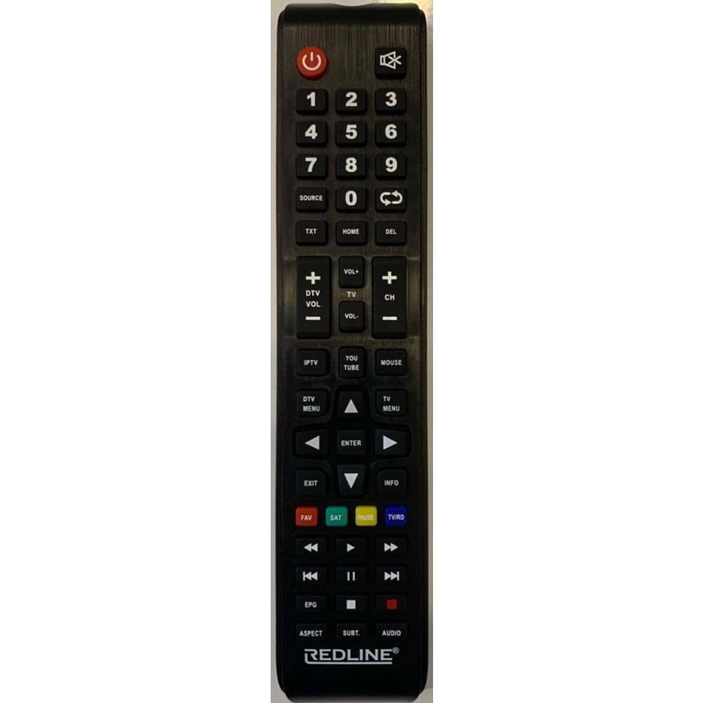 MAPP-1190 REDKINE IPTV LCD