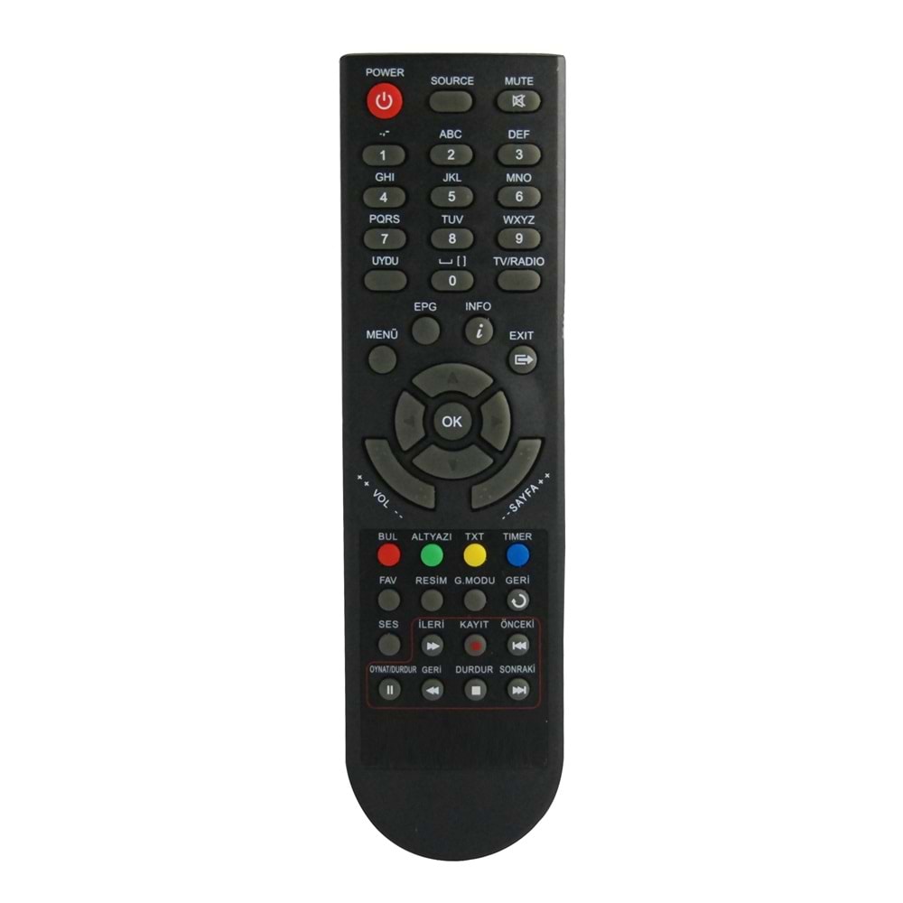MAPP-1648 HIREMCO ZAPPERHD