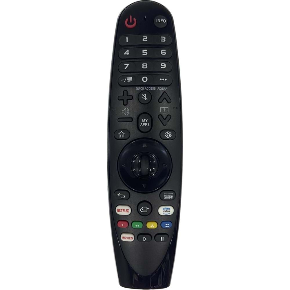 MAPP-1255 LG SES KOMUTSUZ