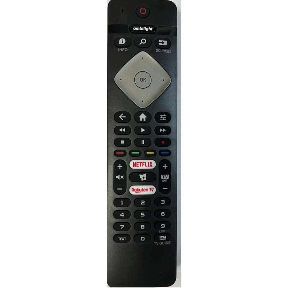 MAPP-1230 PHILIPS KUMANDA