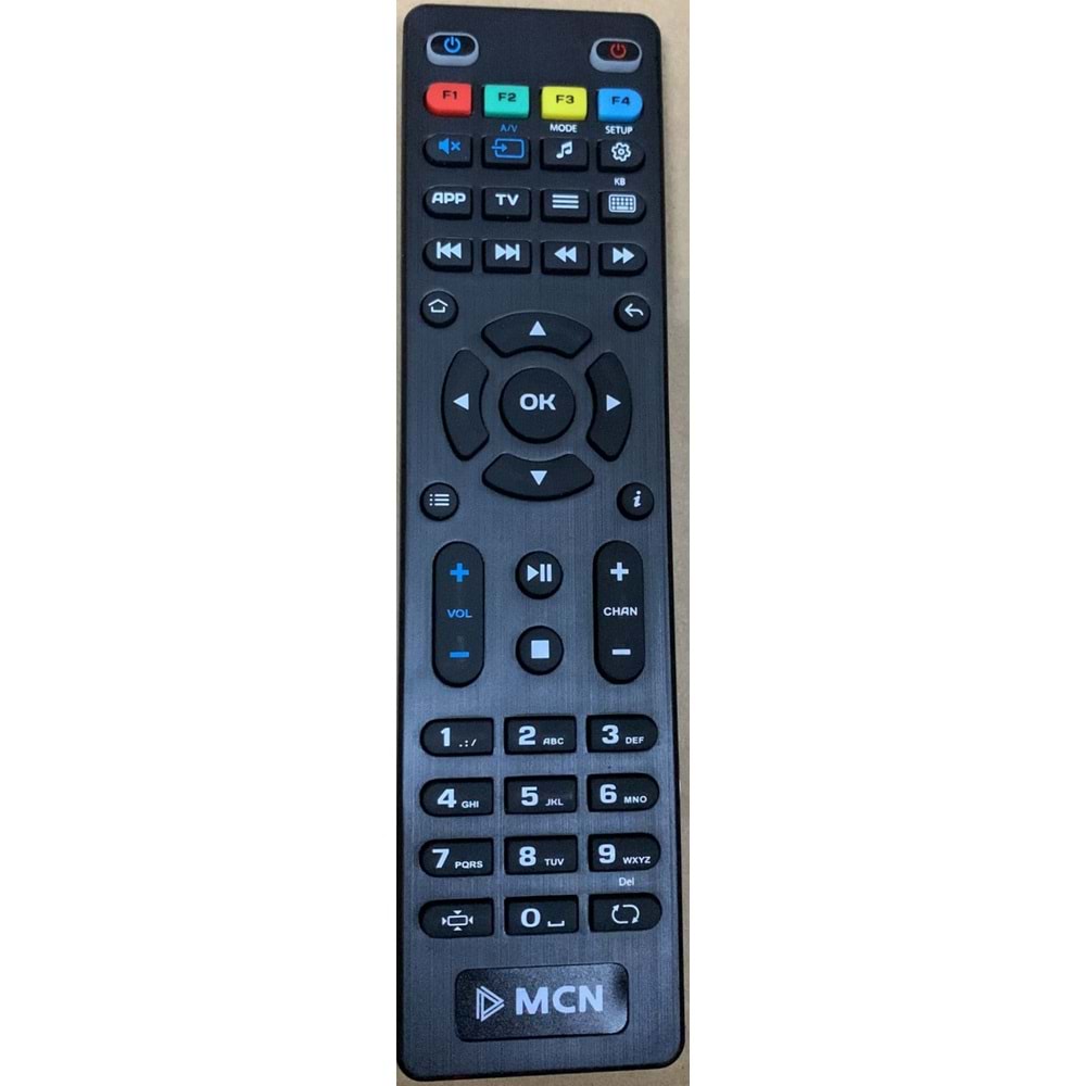 MAPP 2106A MAG-250-254 IP TV SETTOPBOX UYDU KUMANDA