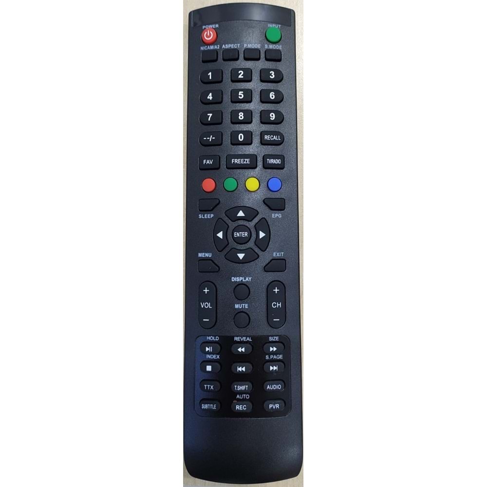 MAPP-1189 ALTUS LCD YENİ