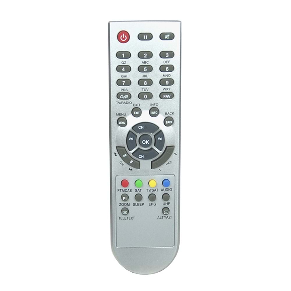 MAPP-503 KORAX DECTRON CREA STARSAT SR--X30-50-18