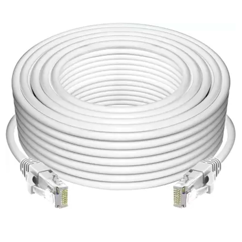 TXC-701 FK-0601 CAT6 ETHERNET BAĞLANTI KABLOSU 1 MT