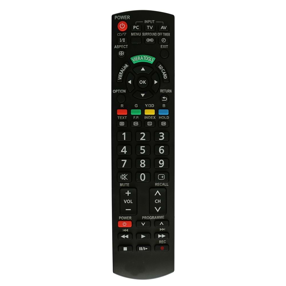 MAPP-1157 PANASONIC LCD (YENİ)