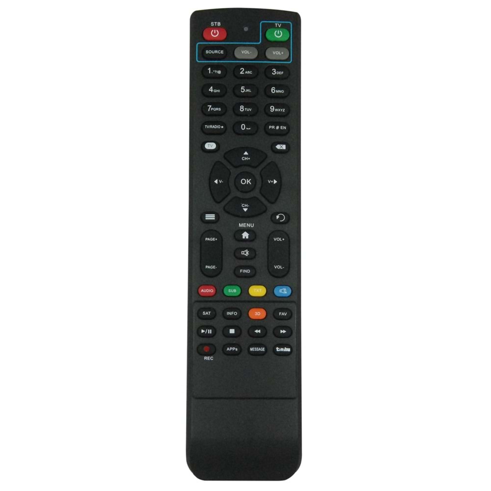 MAPP-1676 NEXT TİVİBU