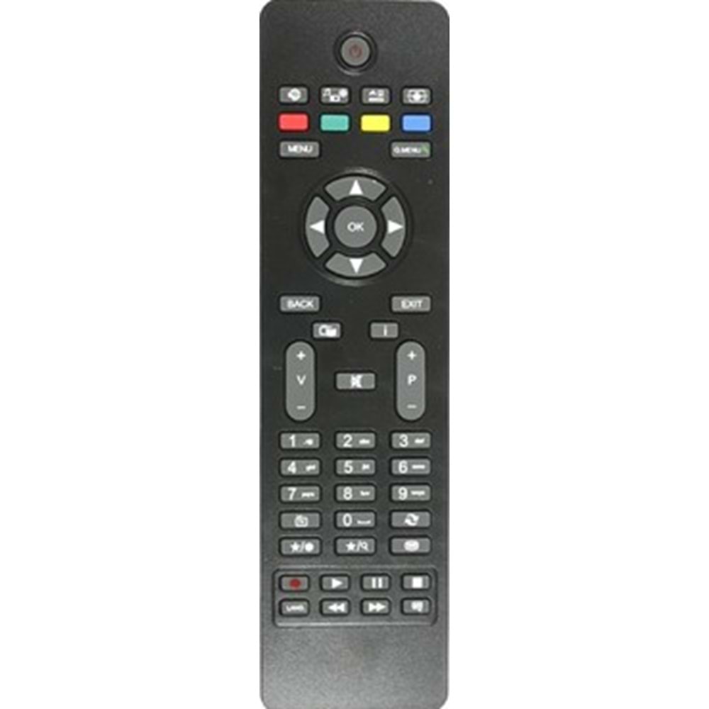 MAPP-185 VESTEL LED TV
