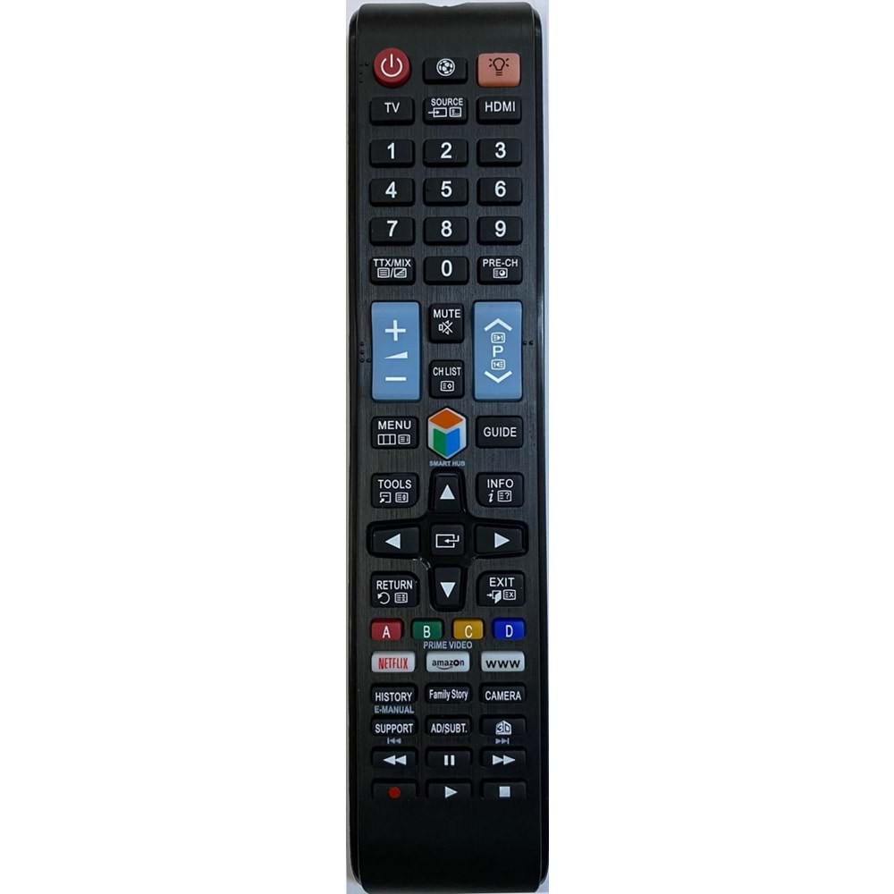 MAPP-1201 SAMSUNG LCD LED TV IŞIKLI
