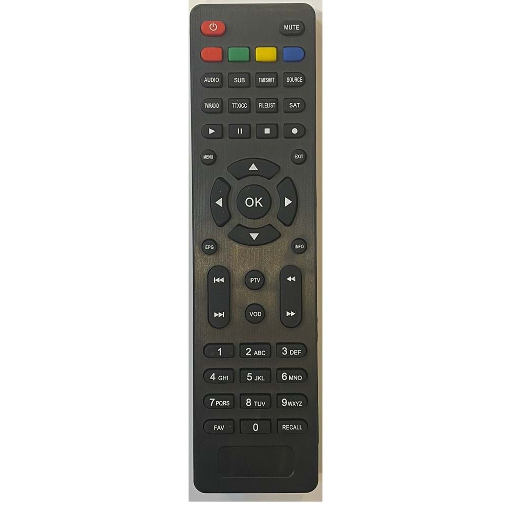MAPP-1740 KAMASONIC 10506 UYDU