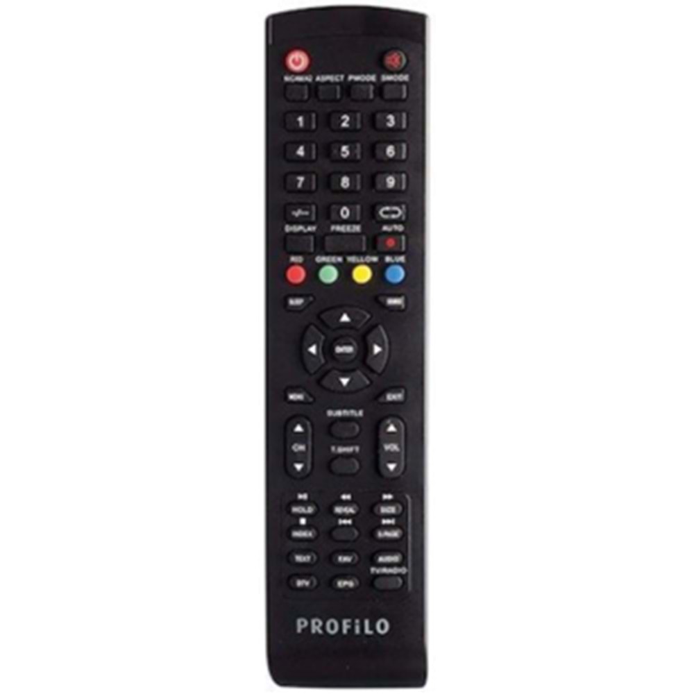 MAPP-1232 PROFİLO LCD