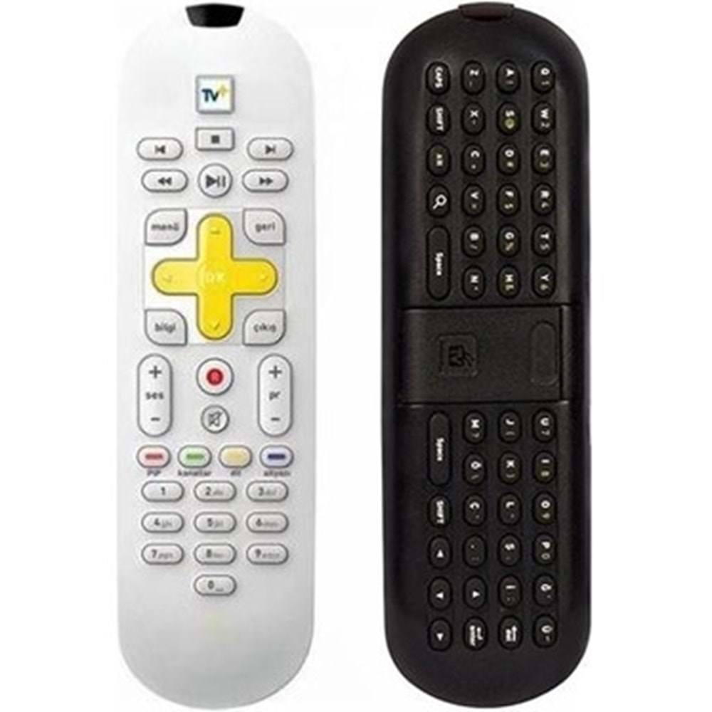 ORJİNAL TECHNOBOX GALAXY KUMANDA
