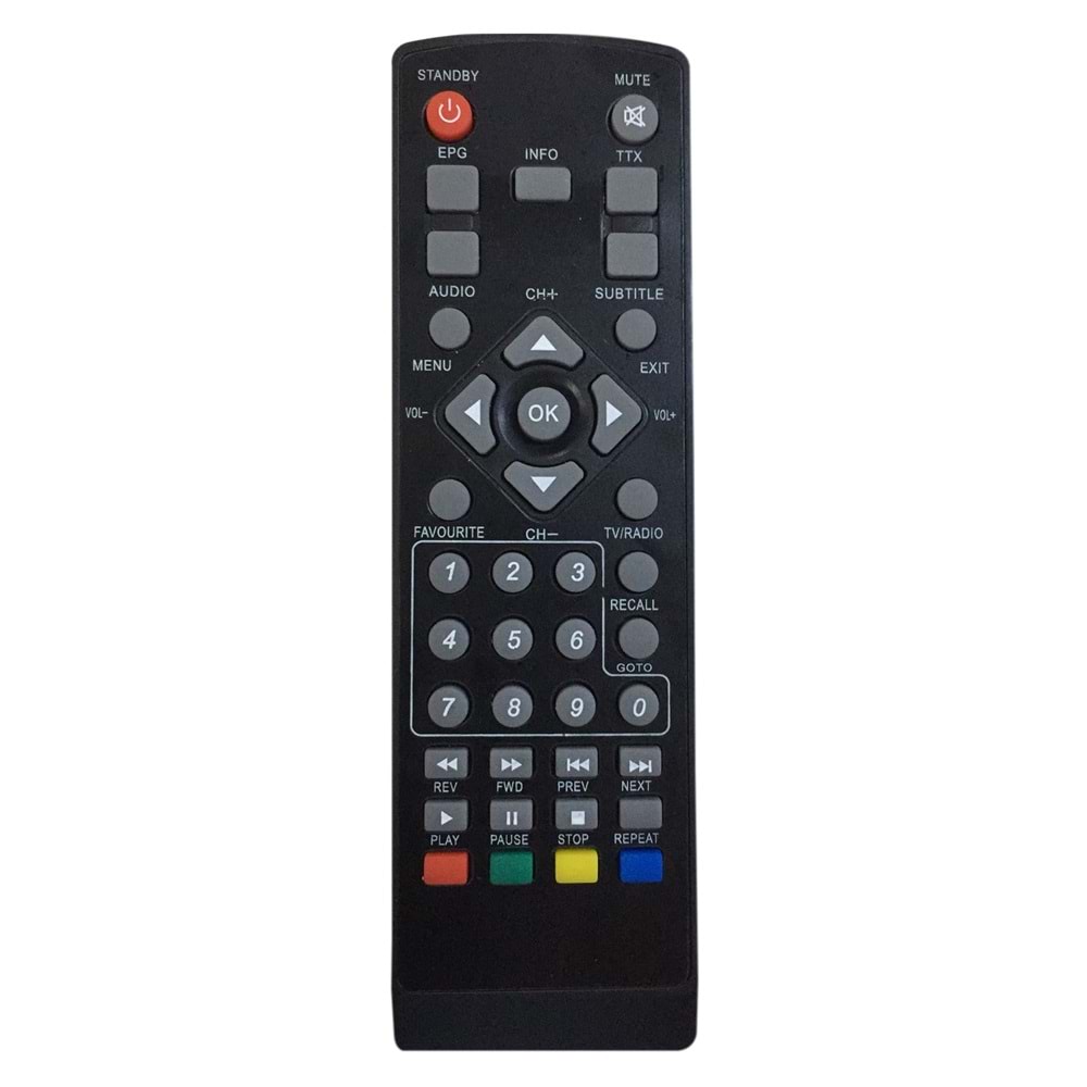 MAPP-1718 LOGISAT 55 HD 1100 HD