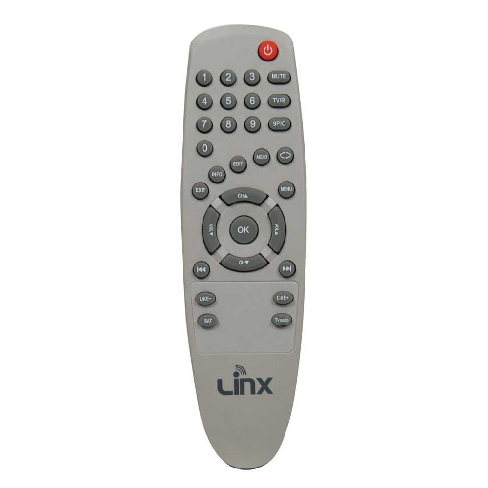 MAPP-1518 LİNX KUMANDA