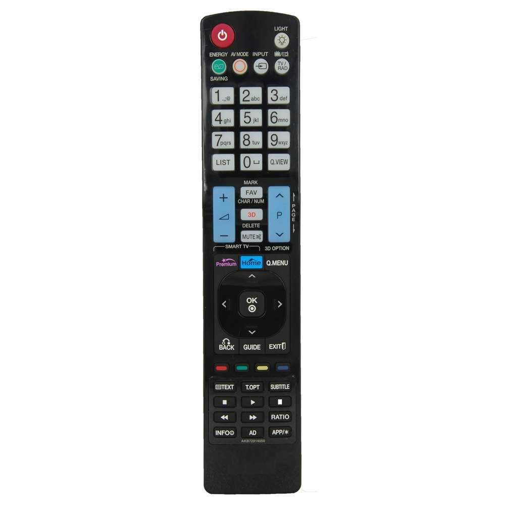 MAPP-1113 LG LCD