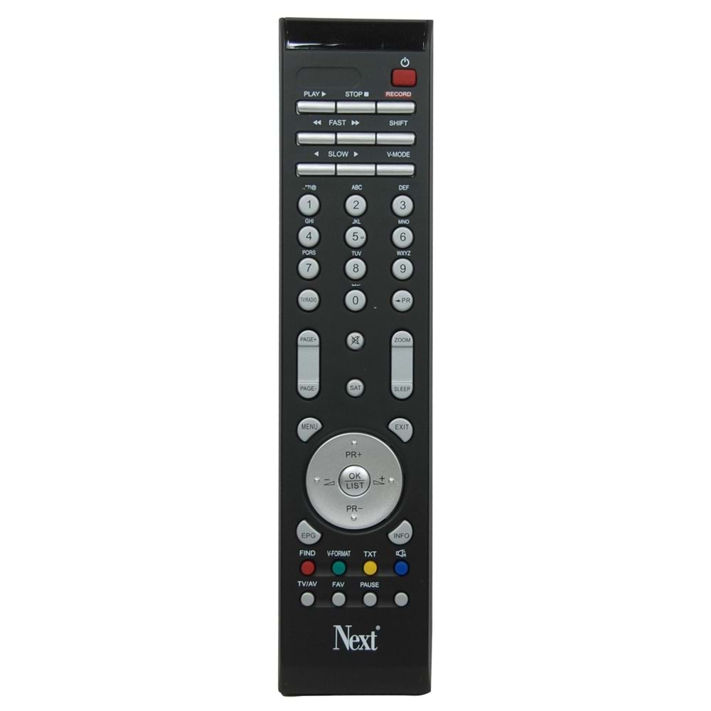 MAPP-1532 NEXT 18500 HD