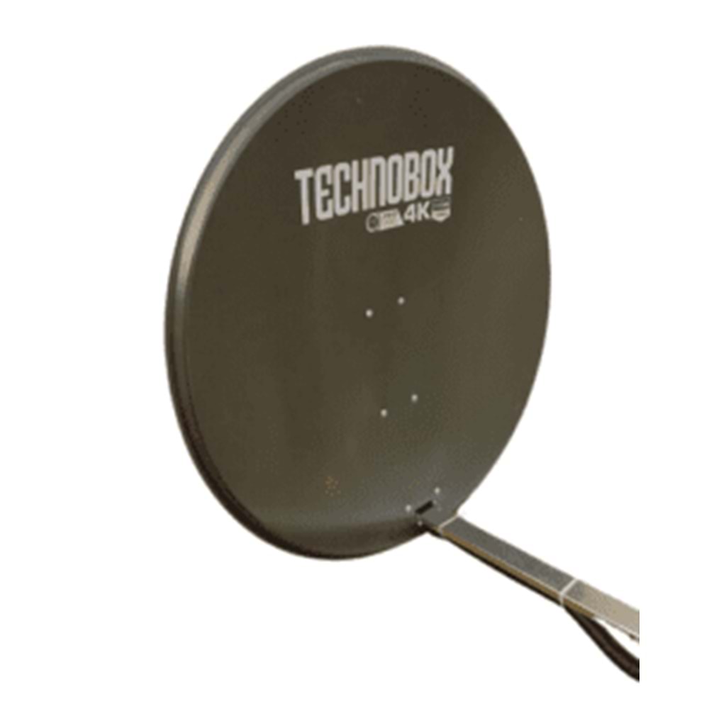 TECHNOBOX SAB 80 CM CLİCK AYAKSIZ